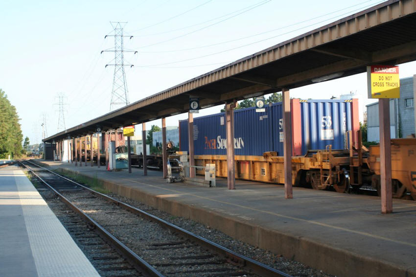 CSX Freight 2