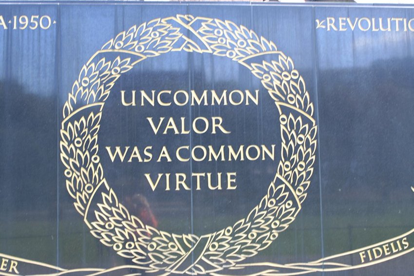 Marine Corps Memorial