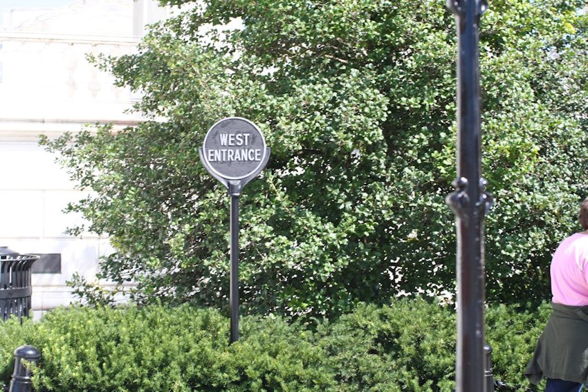 Tomb of the Unknown Soldier