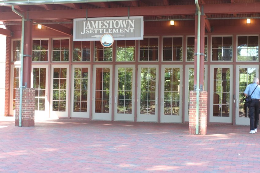 Jamestown