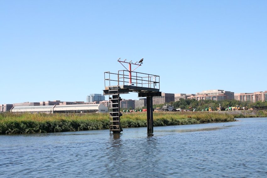 Ronald Reagan Washington National Airport