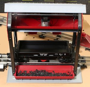 Coaling Station Small