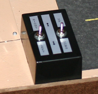 Completed Box