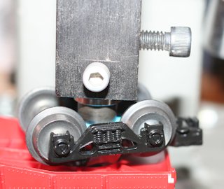 Chase Repair 7