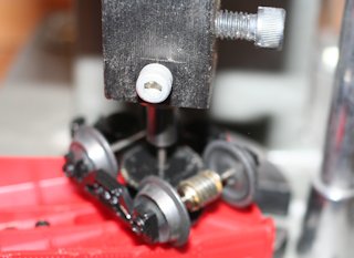 Chase Repair 2