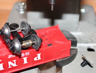 Chase Repair 3