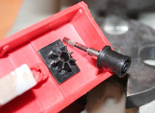 Chase Repair 4