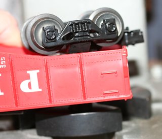 Chase Repair 5