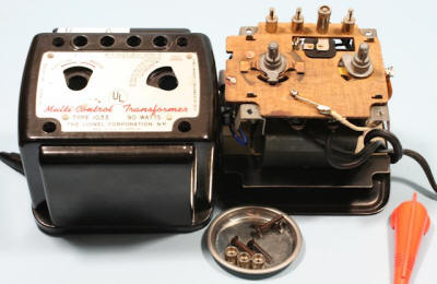 1033 Open Top Front