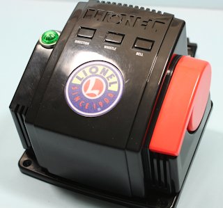 CW80 Front