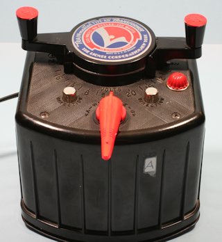 Lionel Postwar KW