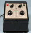 Postwar Lionel Z