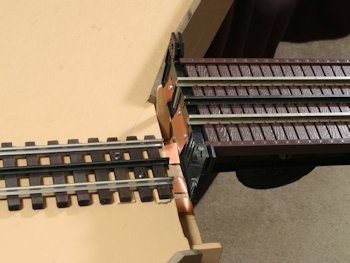 Bridge North End Contacts