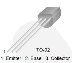Bipolar Transistor