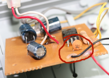 Capacitor