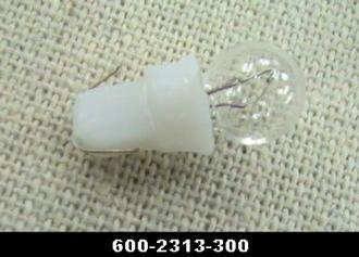 16V Lamp with Adapter