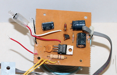 Repaired Circuit