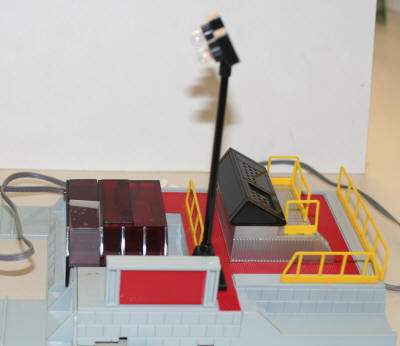 Top Side View