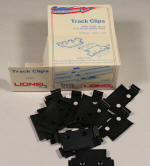027 Track Clips