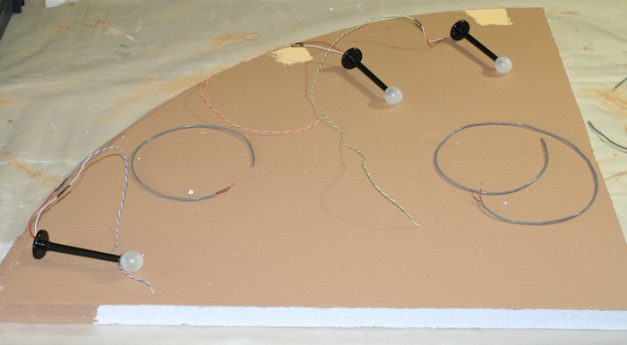 Install Surface Wiring