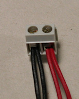 Screw Clamp Terminal Block