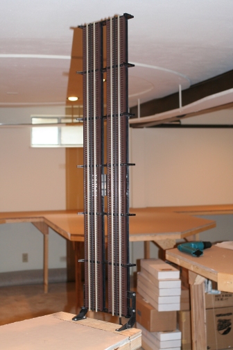 Without Super Structure