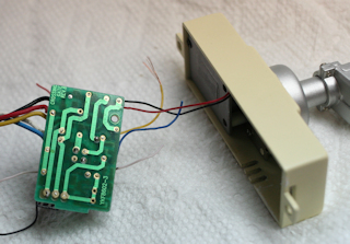 Circuit Board Trace