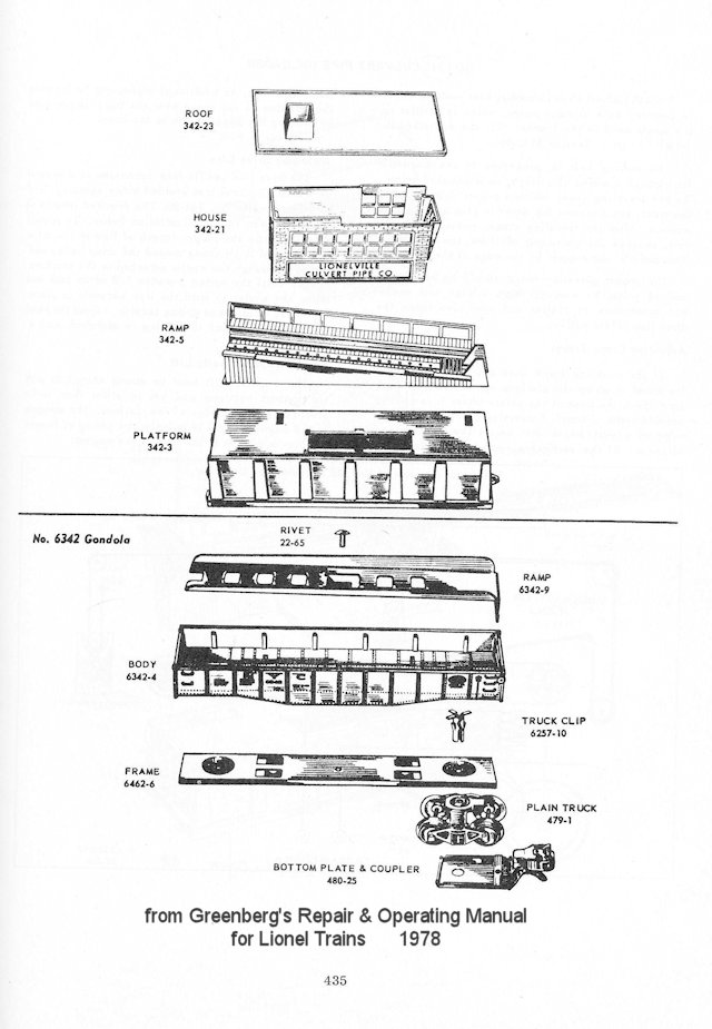 Exploded Diagram Page 3