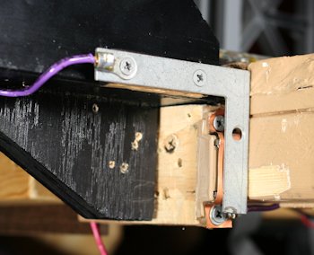 L Bracket w Bridge Closed