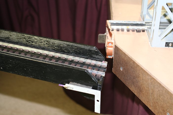 All Swing Bridge Contacts