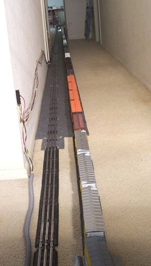 Big Boy Down the Hall