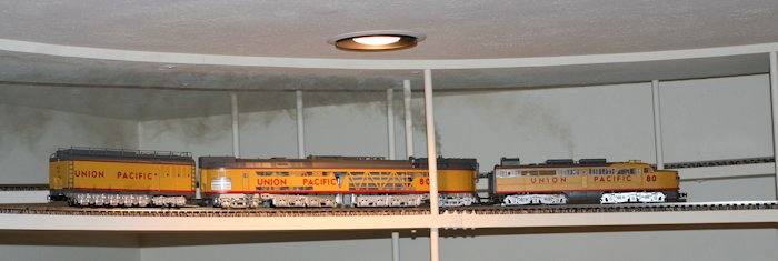 80 80B Tender Completed