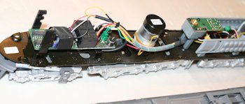 PS1 Slave Right Side