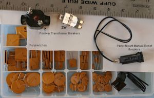 Resettable Protection